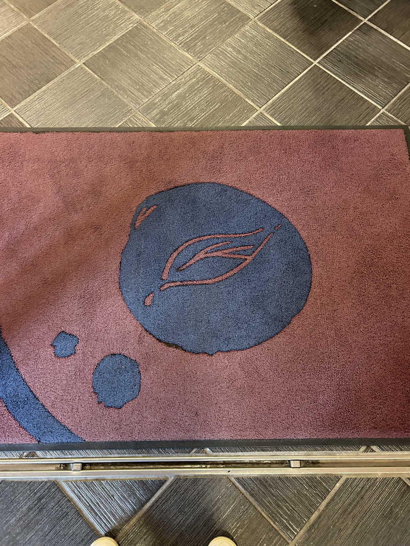 タケゾウさんの湯風景しおりのサ活写真