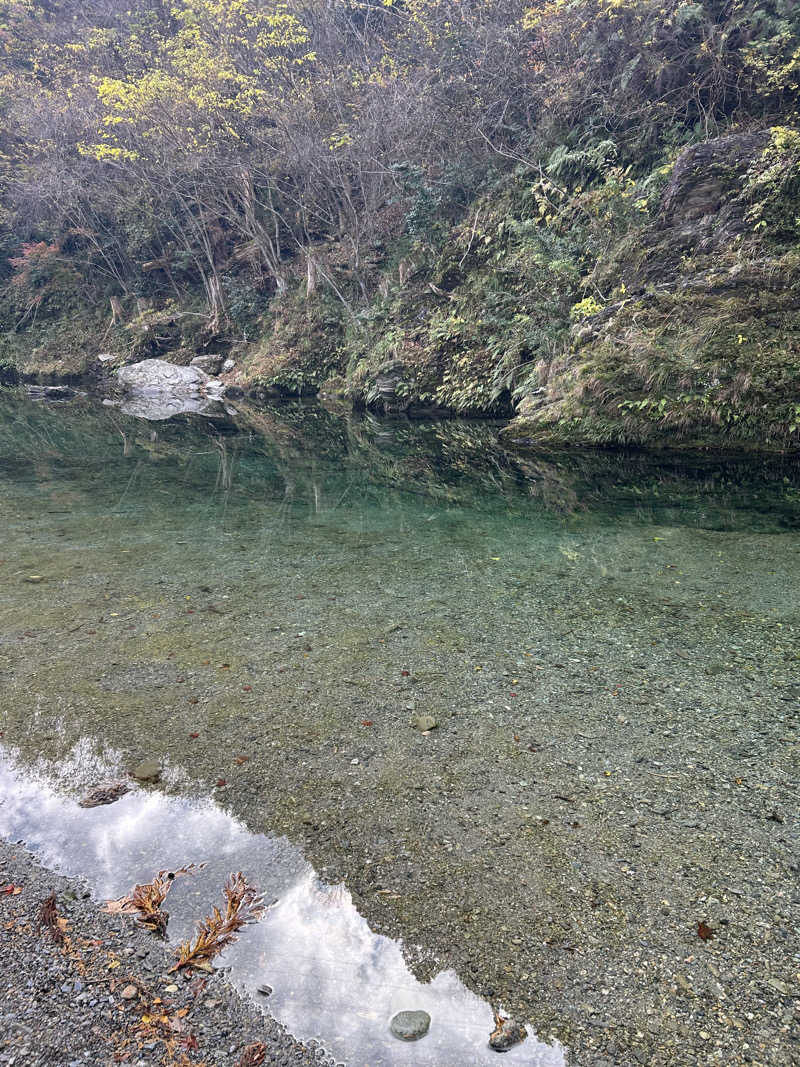 タケゾウさんのサウナ天竜のサ活写真
