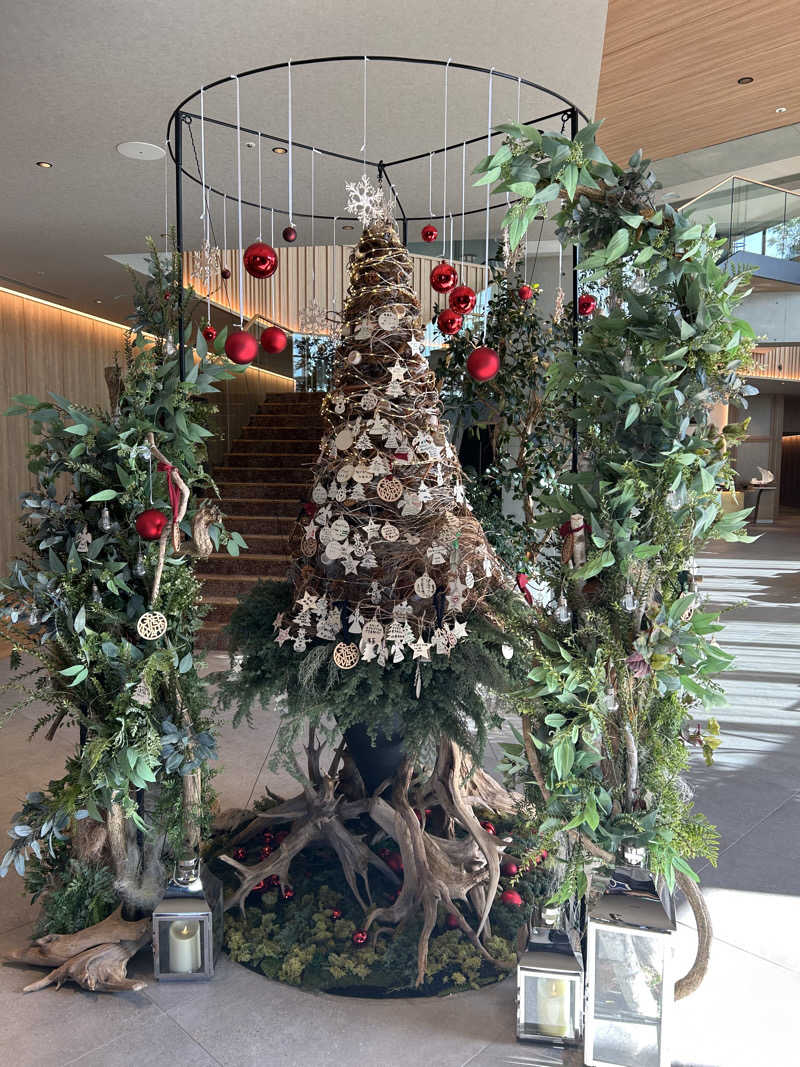 タケゾウさんのGREENITY IWATAのサ活写真