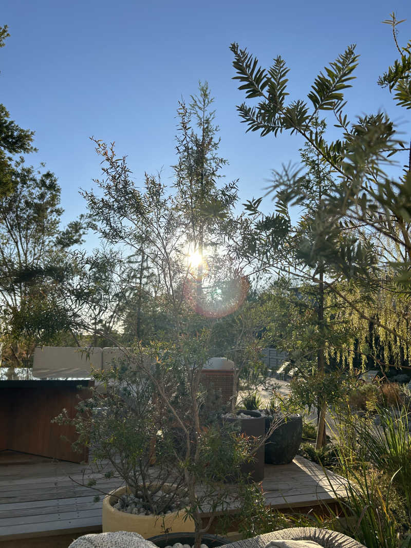 タケゾウさんのGREENITY IWATAのサ活写真