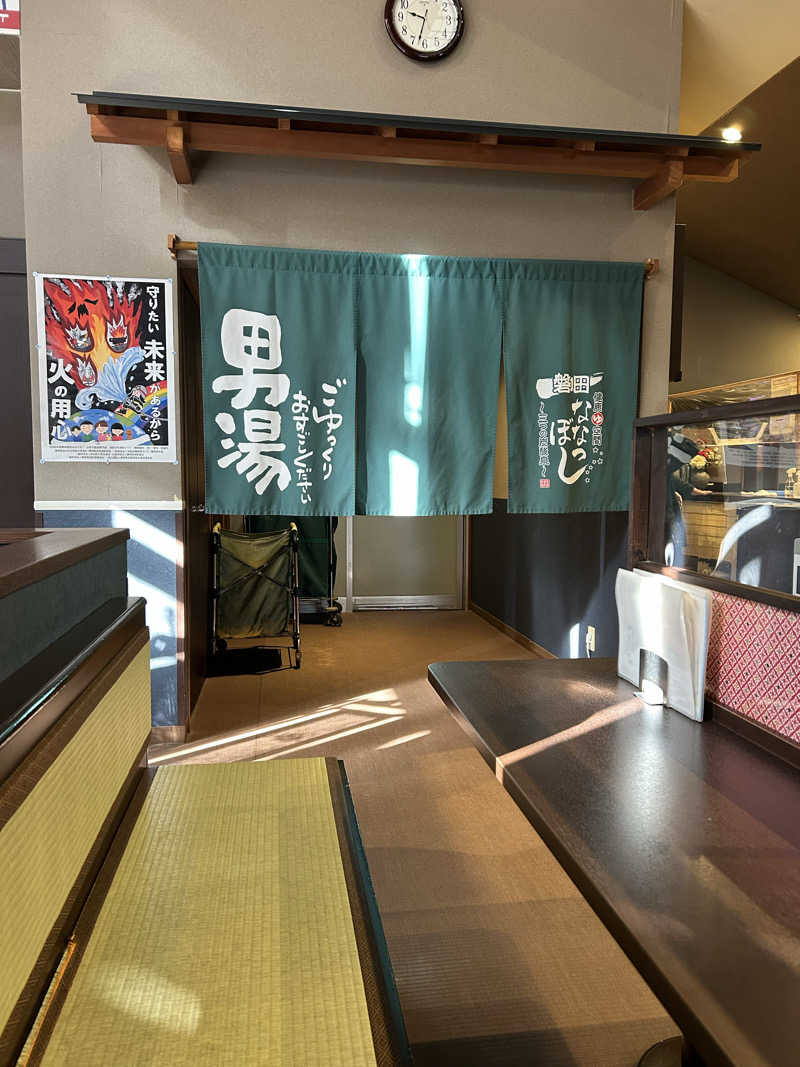 タケゾウさんの健康ゆ空間 磐田ななつぼしのサ活写真