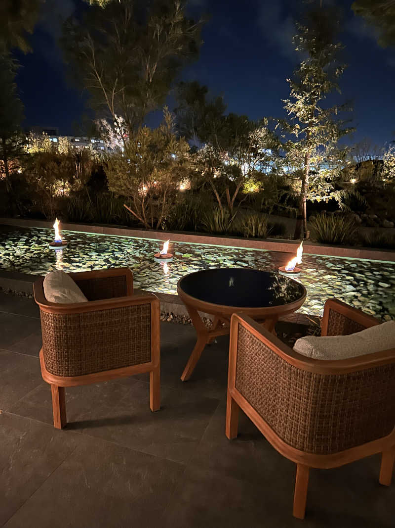 タケゾウさんのGREENITY IWATAのサ活写真