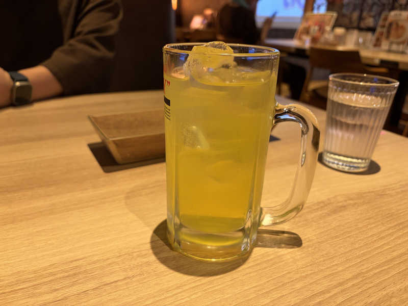 りょう（水風呂は17℃くらいが好き）さんのスカイスパYOKOHAMAのサ活写真