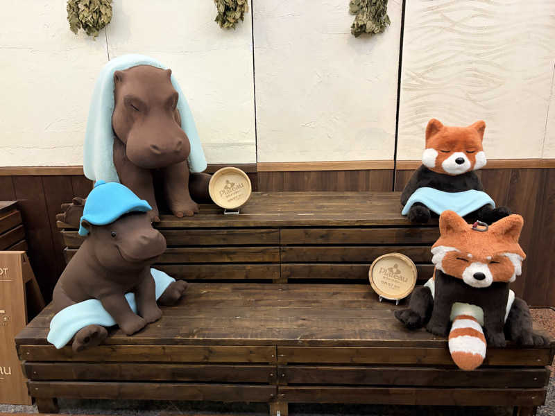 りょう（水風呂は17℃くらいが好き）さんのOMO7旭川(おも) by 星野リゾート サウナプラトーのサ活写真