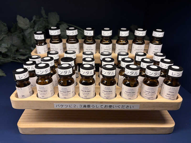 りょう（水風呂は17℃くらいが好き）さんのROKU SAUNA (ロクサウナ) 聖蹟桜ヶ丘店のサ活写真