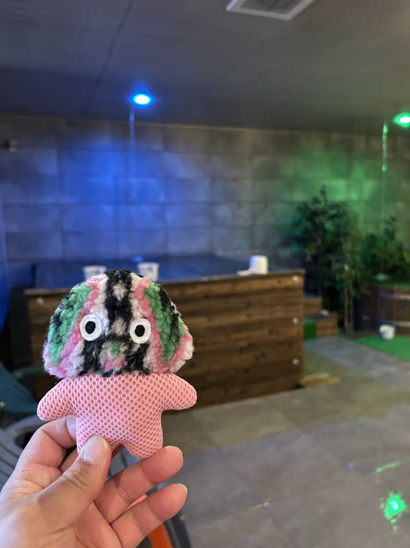 三浦 啓介さんの毎日サウナ 前橋本店のサ活写真