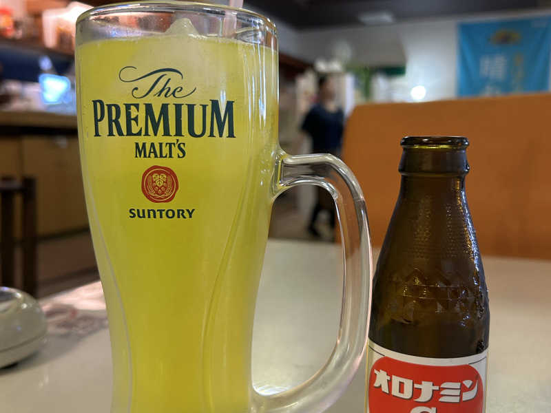 オロポ