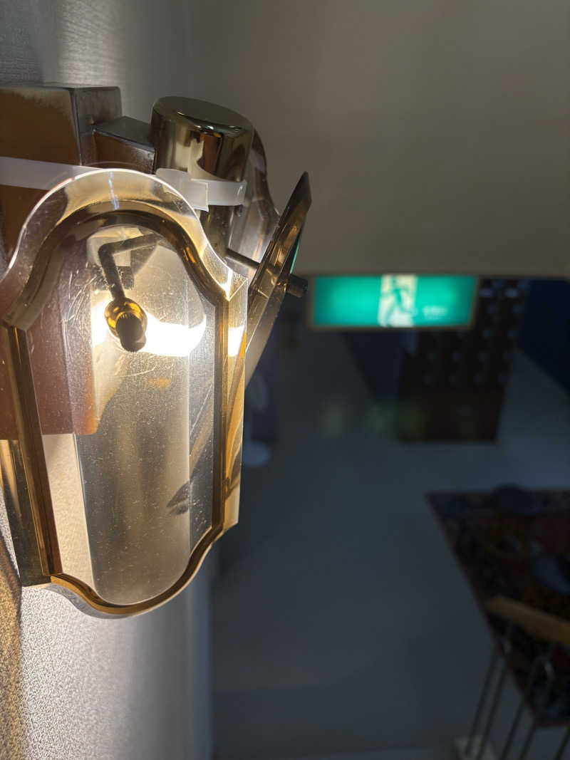 すーさんさんの大垣サウナのサ活写真