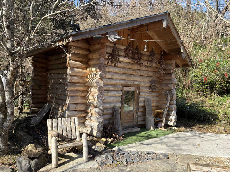 すーさんさんのヤオツサウナ&スパイスのサ活写真