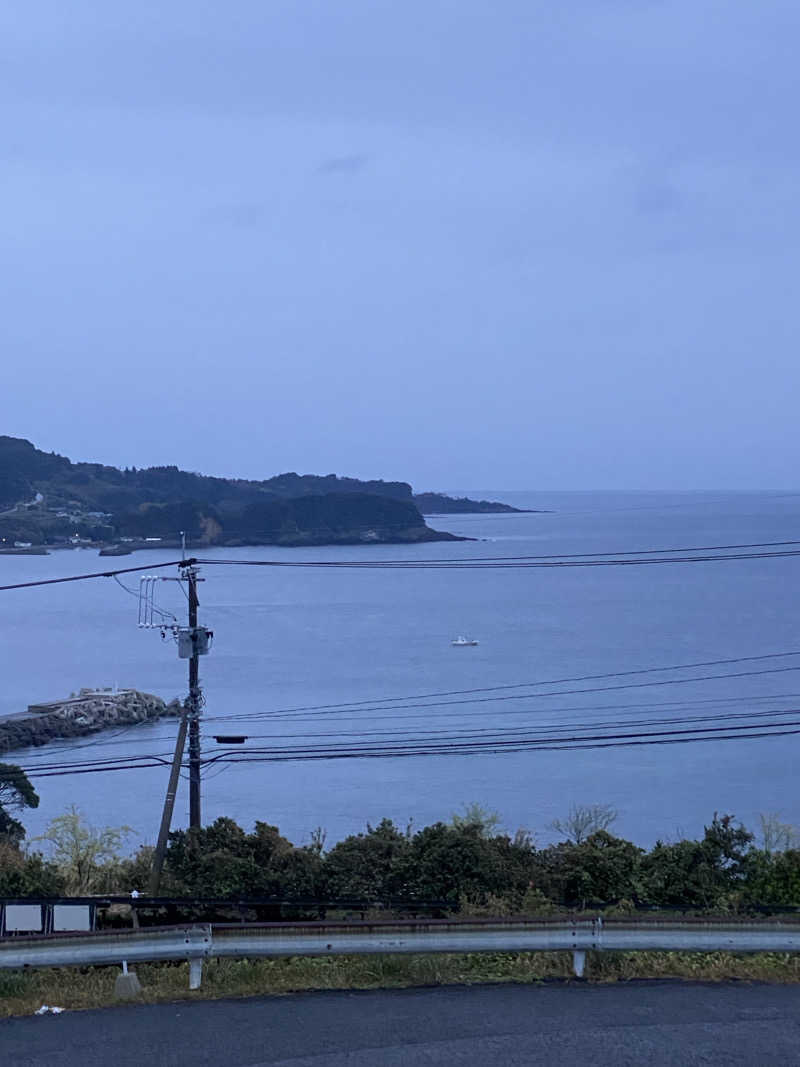 たけちゃんさんの長島温泉センター 椿の湯のサ活写真