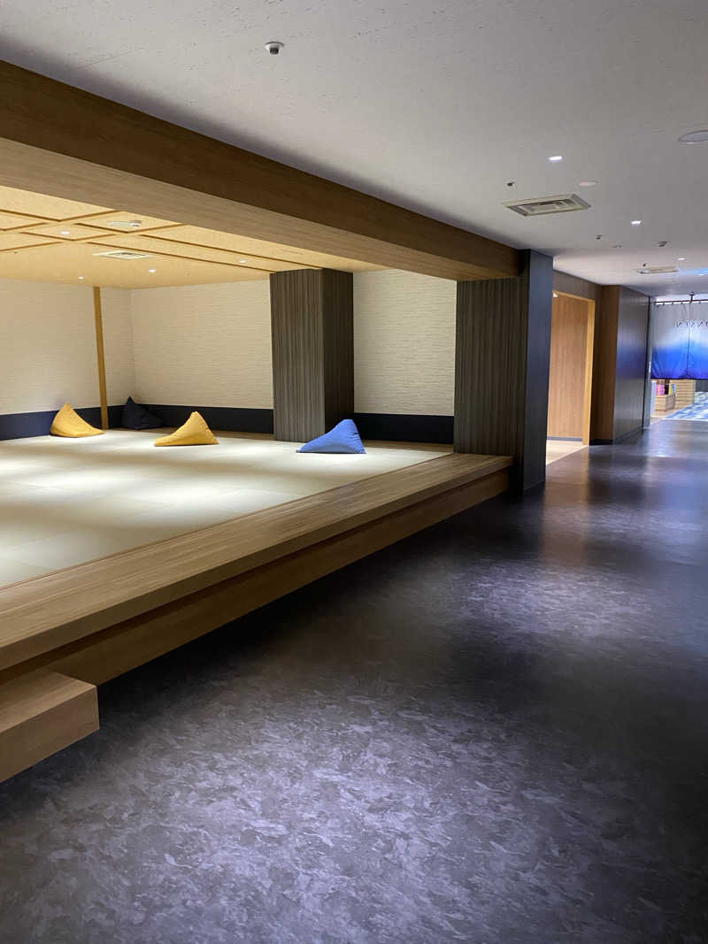 たけちゃんさんのザ・パルス霧島のサ活写真