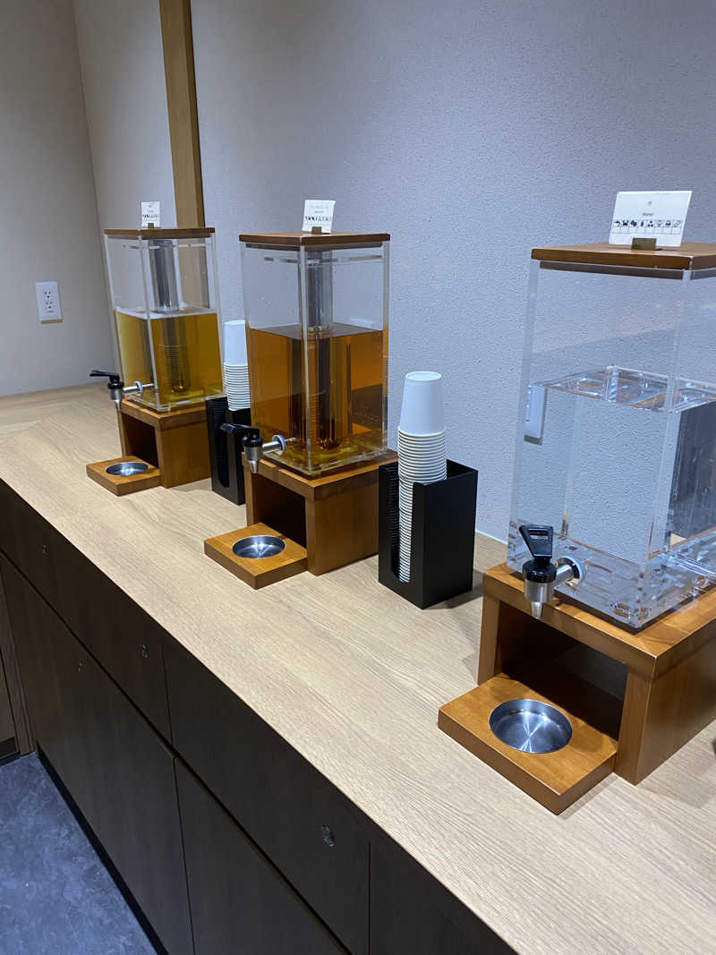 たけちゃんさんのザ・パルス霧島のサ活写真