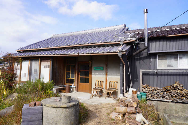 237さんの淡路島 サササウナのサ活写真