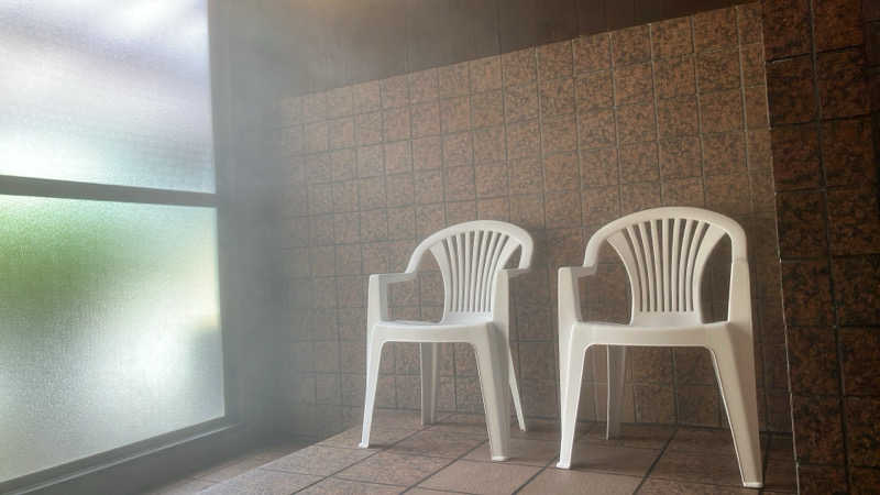 英国風短髪さんの田辺温熱保養所のサ活写真