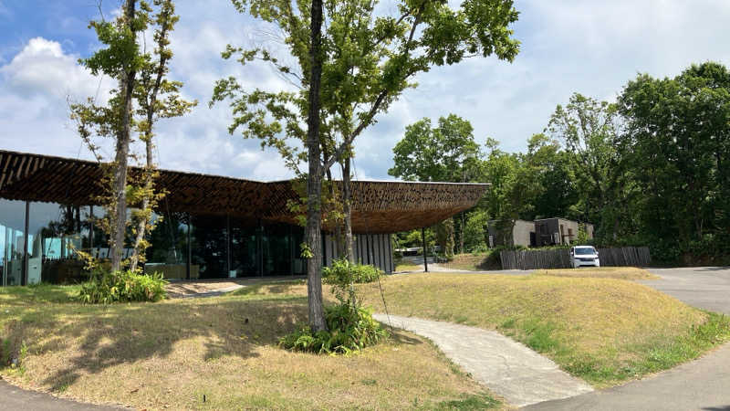 英国風短髪さんのSnow Peak FIELD SUITE SPA HEADQUARTERSのサ活写真