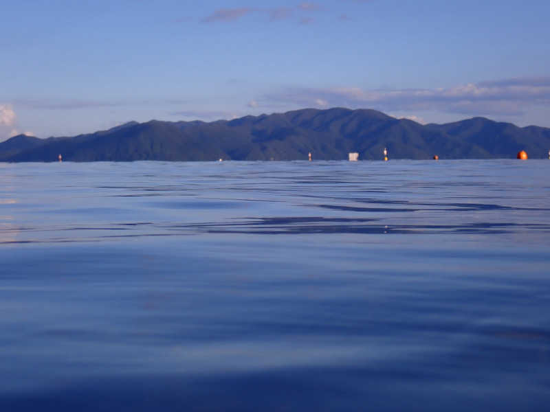 まっちょぱんださんのLAKE SIDE HOTELみなとや(MINATOYA SAUNA)のサ活写真