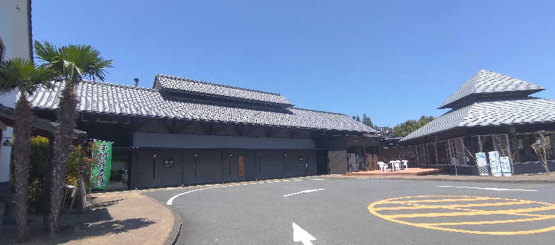 みるさんの山香温泉 風の郷のサ活写真