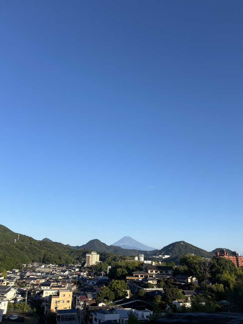 とと岳さんのニュー八景園のサ活写真