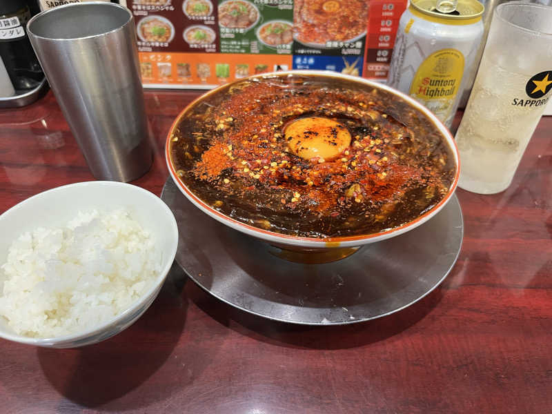 角ハイボール