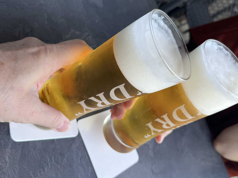 生ビール