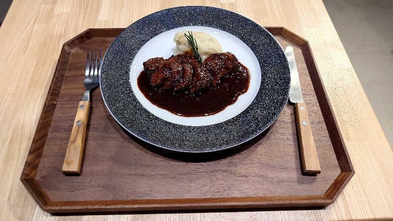 おりぴぽさんのTAKAO36SAUNAのサ活写真