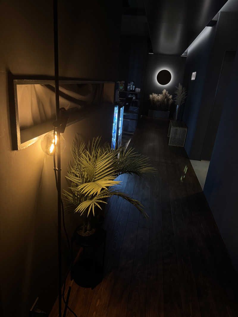 K&TさんのSAUNA OOO OSAKA (サウナ オー オーサカ)のサ活写真