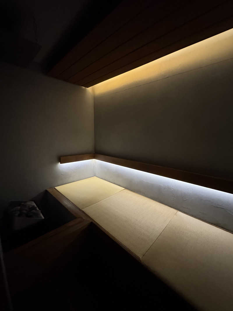 K&TさんのSAUNA OOO OSAKA (サウナ オー オーサカ)のサ活写真