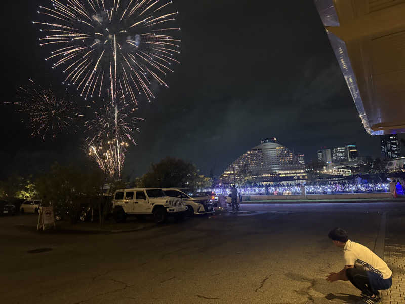 K&Tさんの神戸みなと温泉 蓮のサ活写真