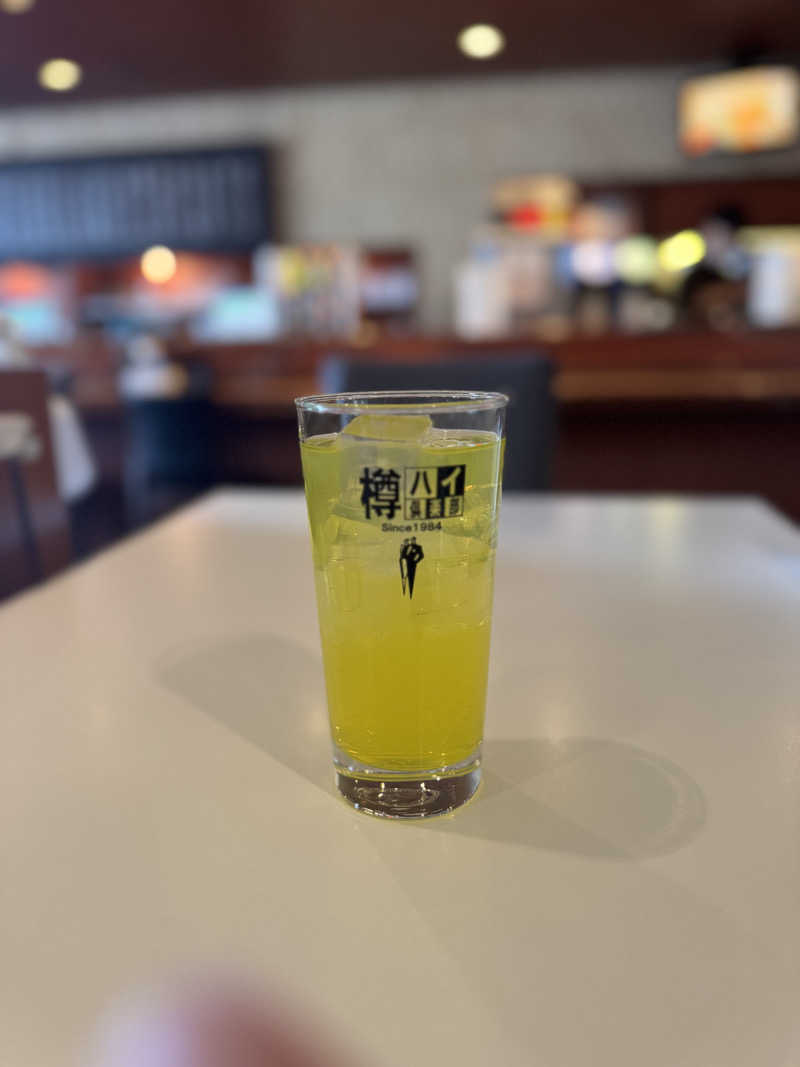 K&Tさんの神戸サウナ&スパのサ活写真