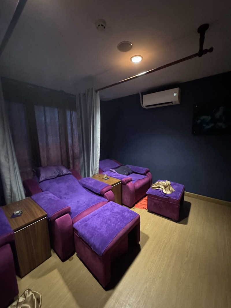 K&Tさんの東屋ホテル(Azumaya)のサ活写真