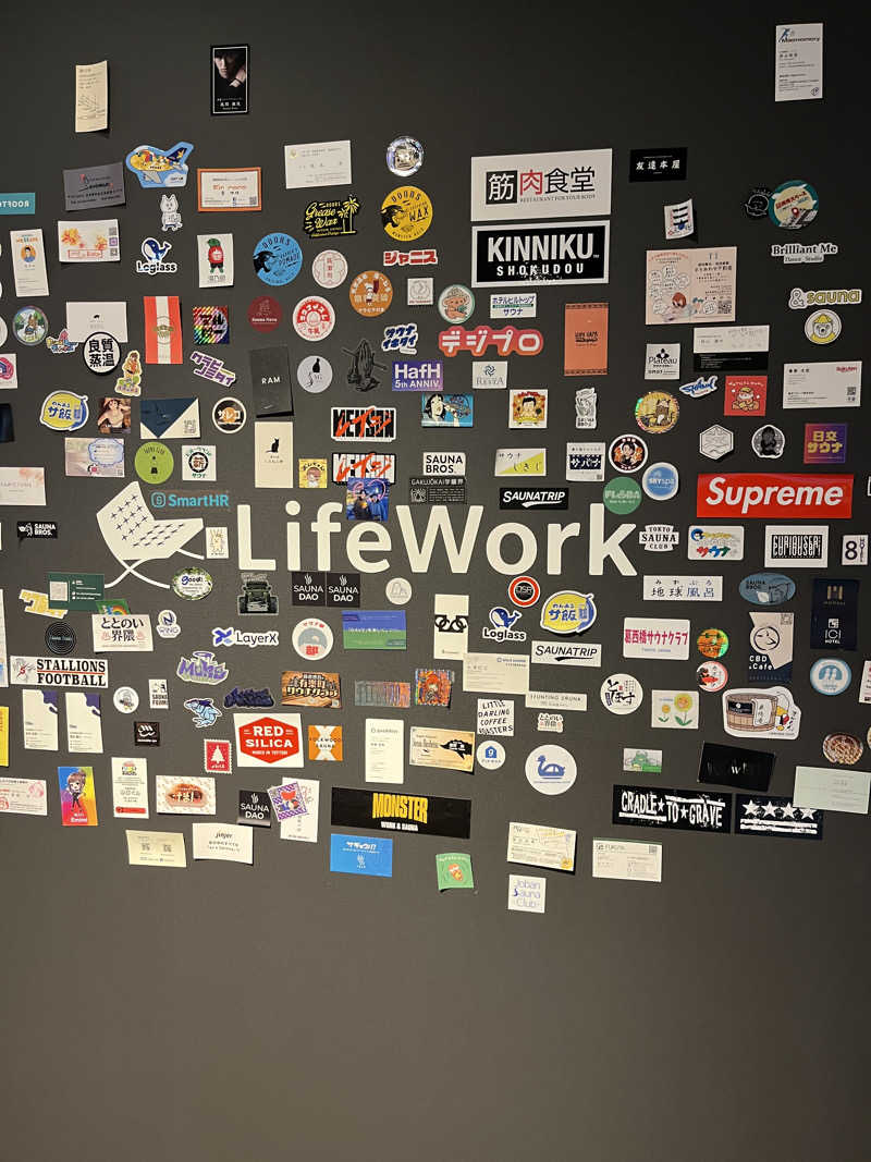 よっちゃんさんのROOFTOP(ルーフトップ)のサ活写真