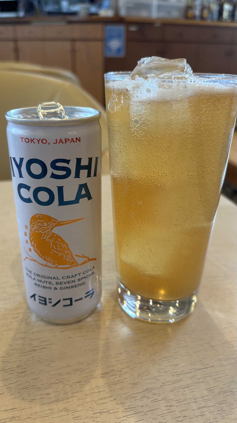 XRAさんのサウナセンター鶯谷本店のサ活写真