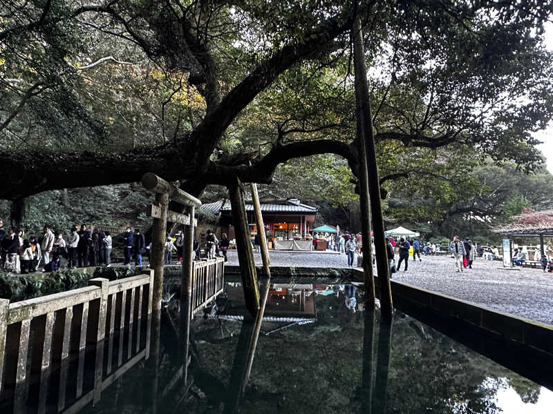 ちゃやさんのおふろcafé かりんの湯のサ活写真