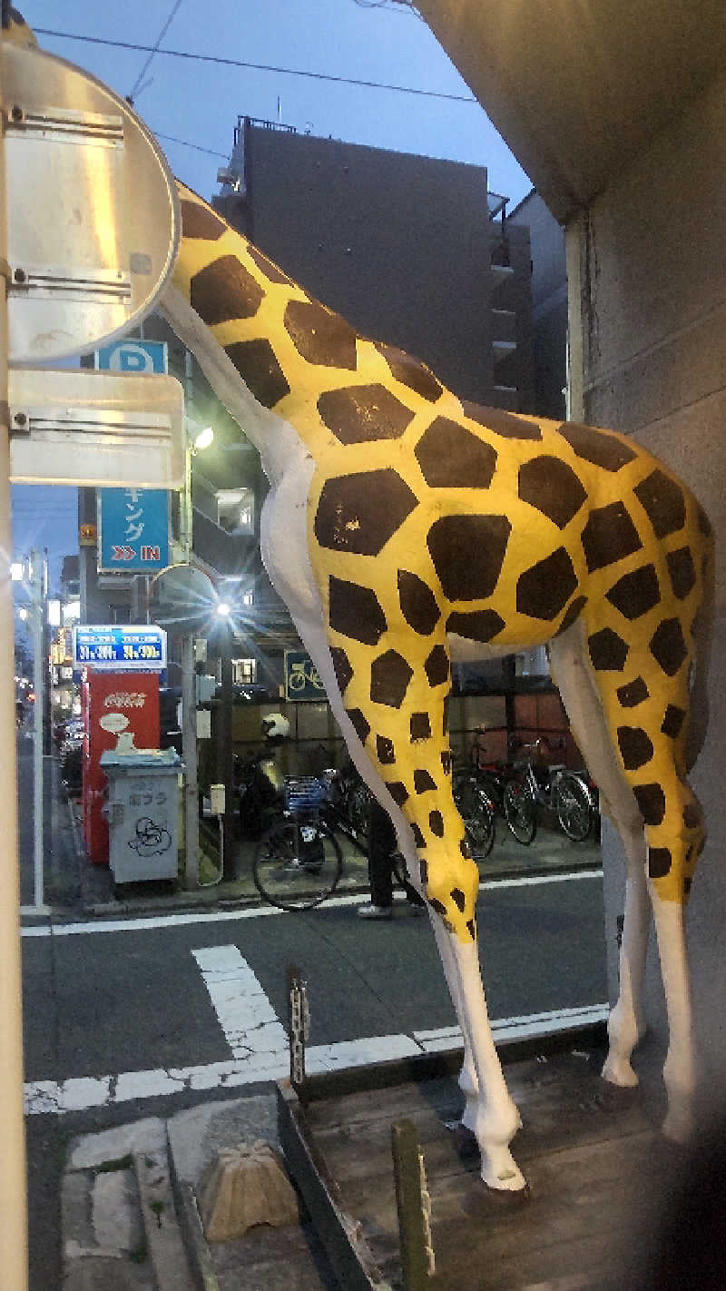 つよぽんさんのウェルビー今池のサ活写真