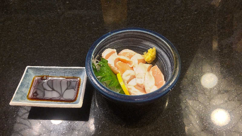 つよぽんさんの大垣サウナのサ活写真