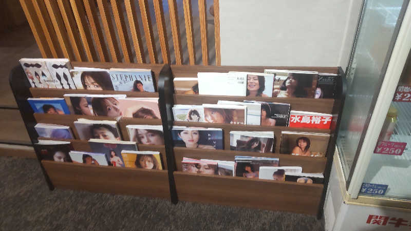 つよぽんさんの新岐阜サウナのサ活写真