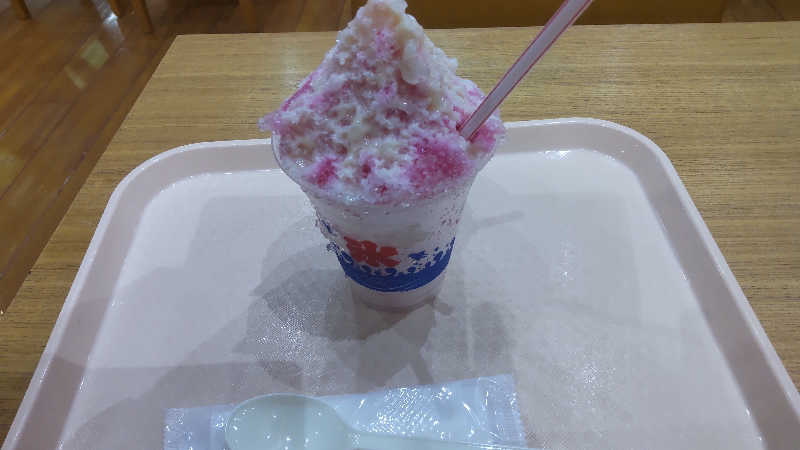 つよぽんさんのあさひの湯のサ活写真