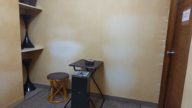 つよぽんさんの大垣サウナのサ活写真