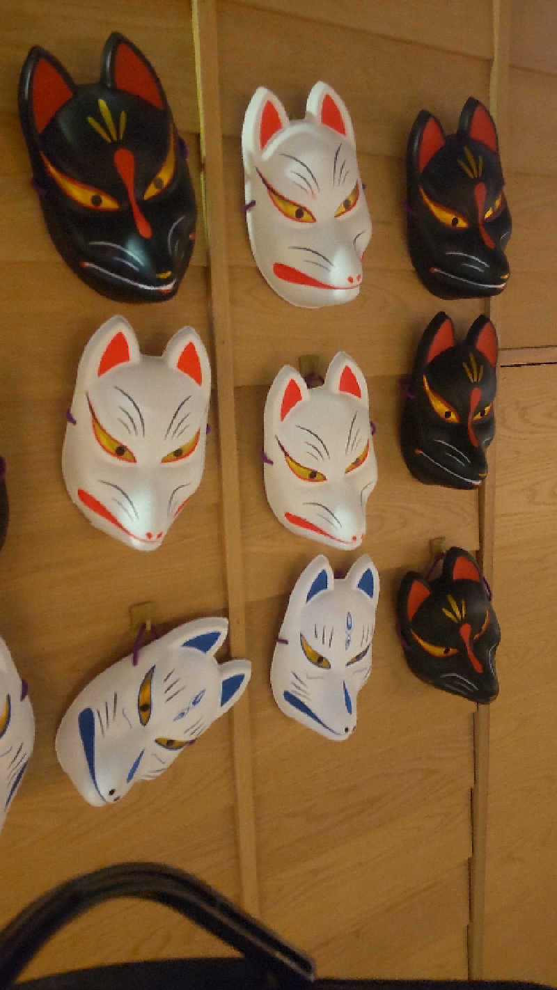 つよぽんさんの四日市温泉 おふろcafé 湯守座のサ活写真