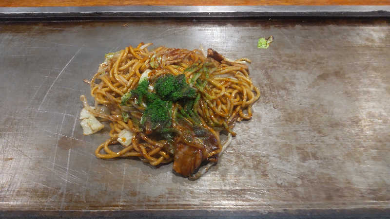 つよぽんさんのサウナ&カプセル アムザのサ活写真