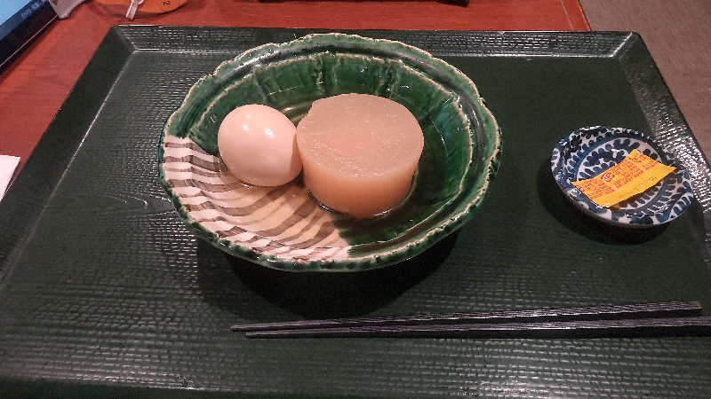 つよぽんさんの神戸サウナ&スパのサ活写真