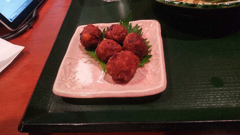 つよぽんさんの神戸サウナ&スパのサ活写真