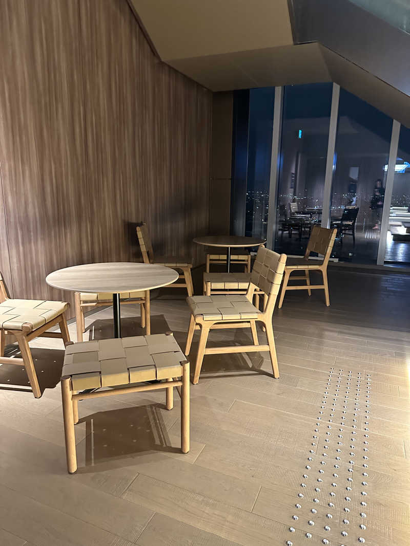 Jessicaさんの札幌ホテル by グランベルのサ活写真