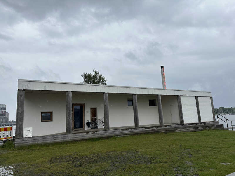 JessicaさんのKulttuurisaunaのサ活写真