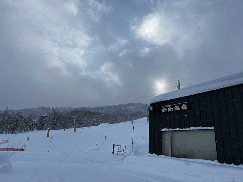 Jessicaさんの日向温泉のサ活写真