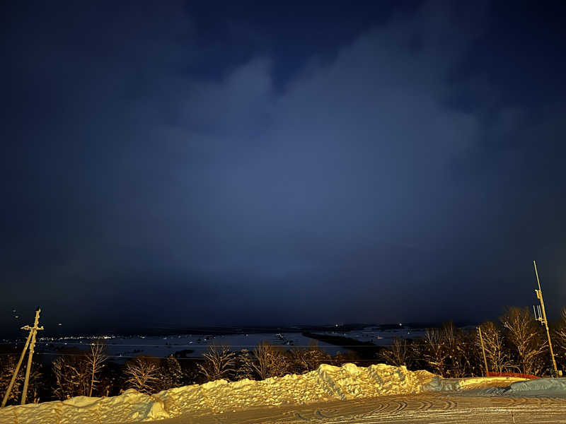 Jessicaさんの日向温泉のサ活写真