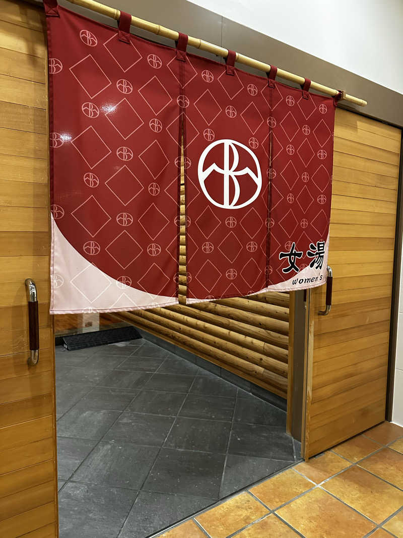 Jessicaさんの旭岳温泉ホテルベアモンテのサ活写真