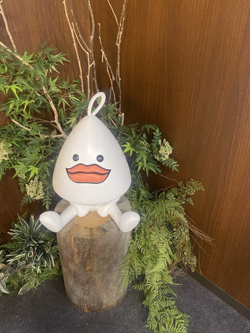 ポロさんのサウナ東京 (Sauna Tokyo)のサ活写真