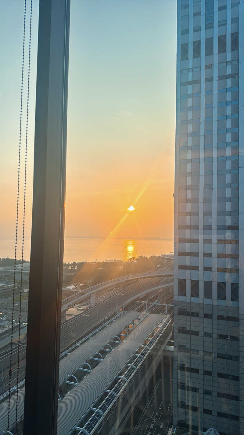 さうなるさんのOMO関西空港 by 星野リゾートのサ活写真