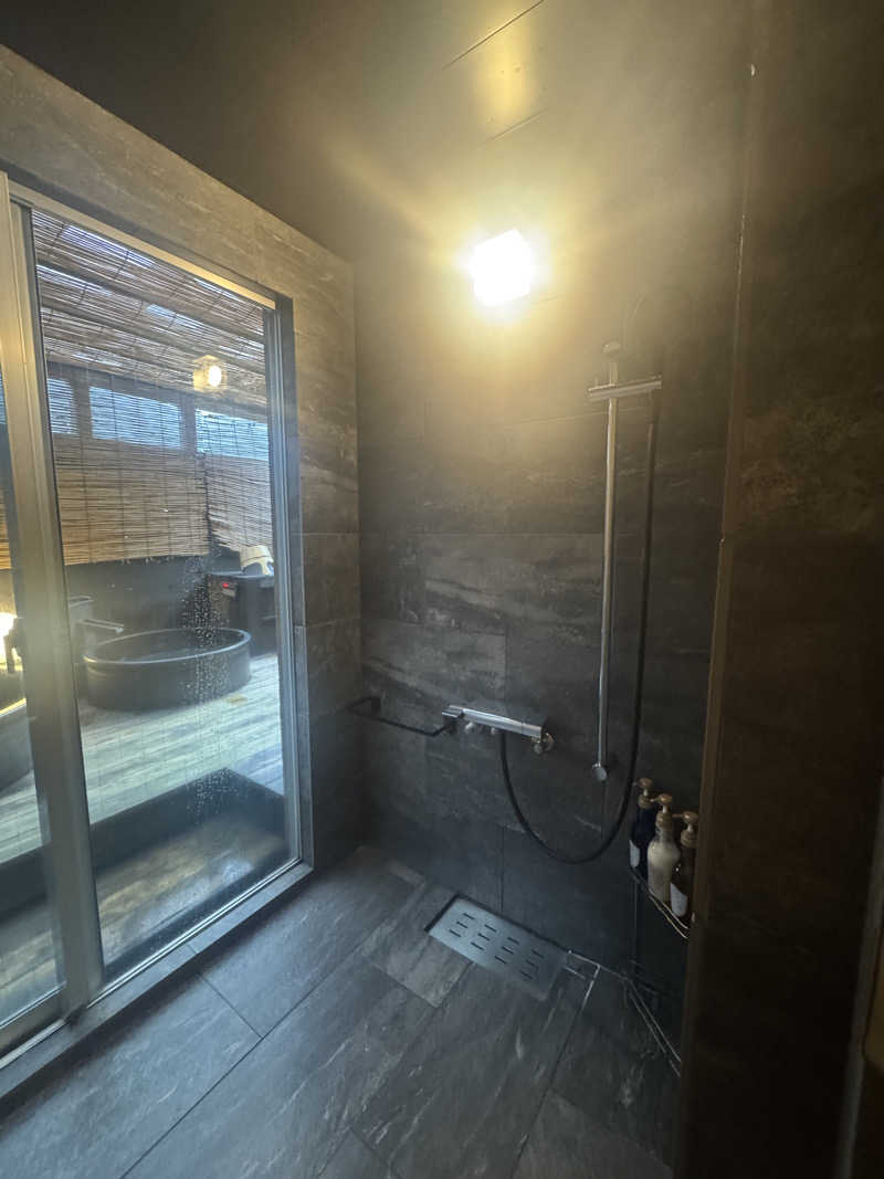 さうなるさんのゆとりろ津和野のサ活写真